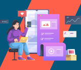 ORM Services in Delhi