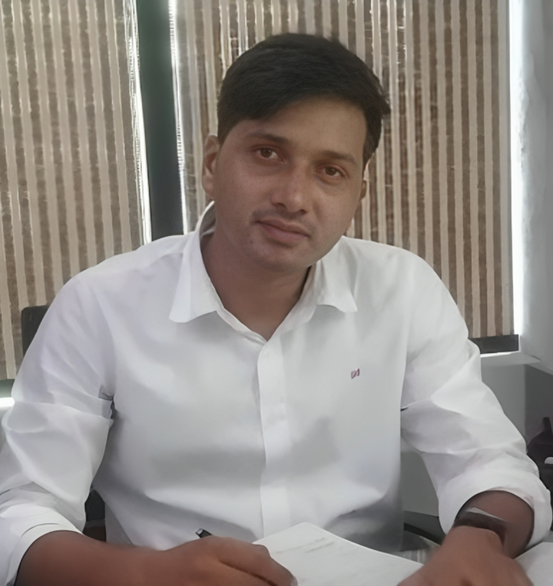 Omkar Singh Zenvix Tech