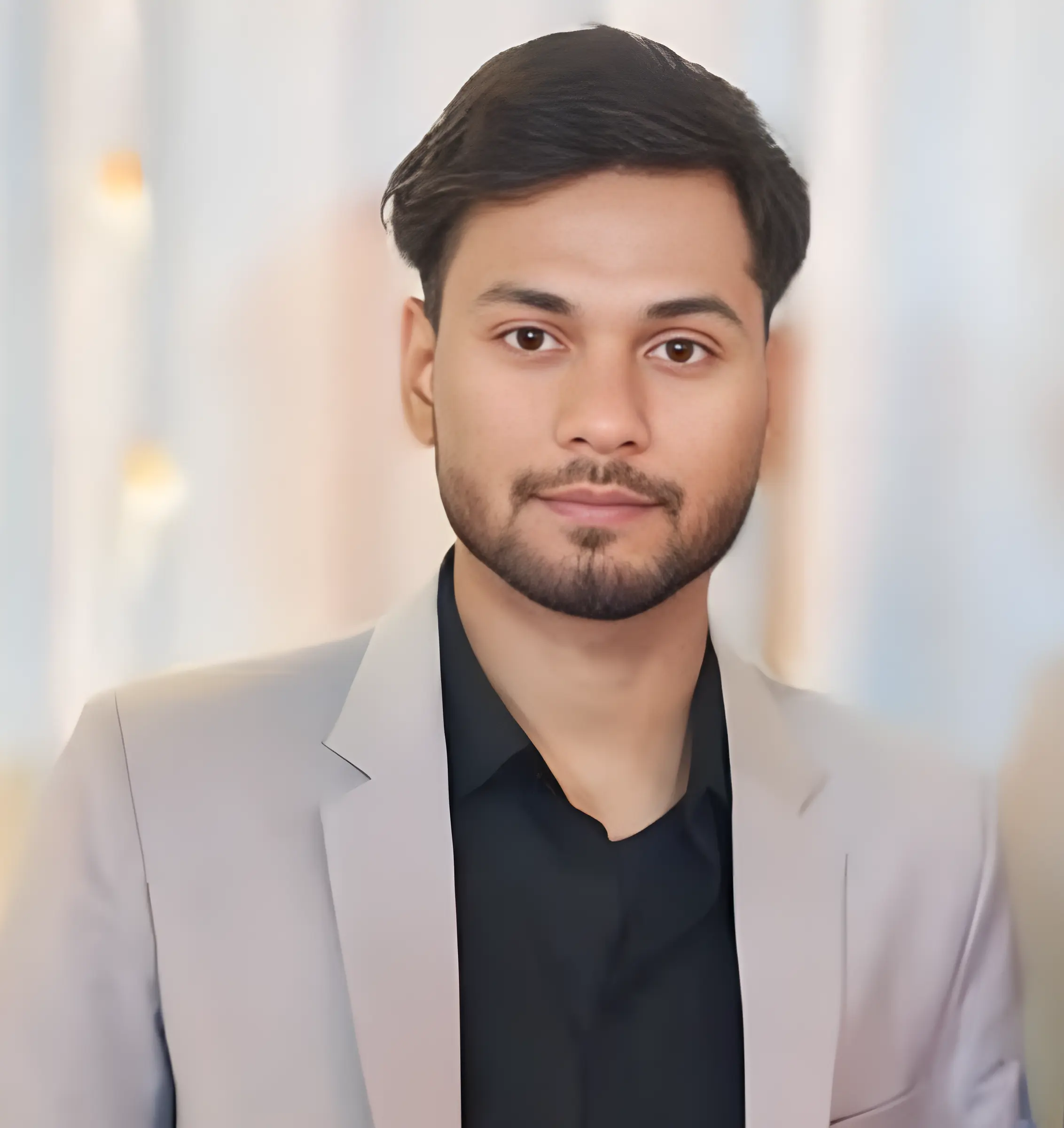 Soyeb Ansari Zenvix Tech