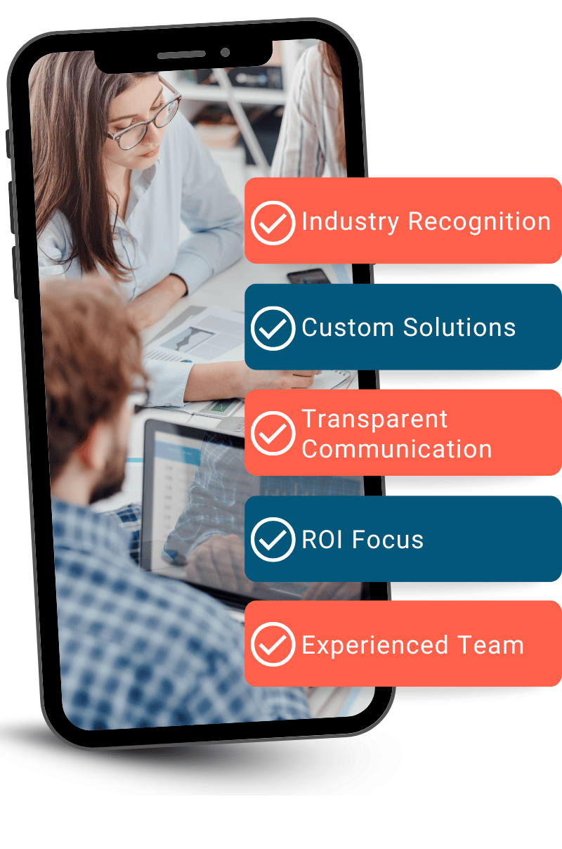 Why Chose Zenvix Tech