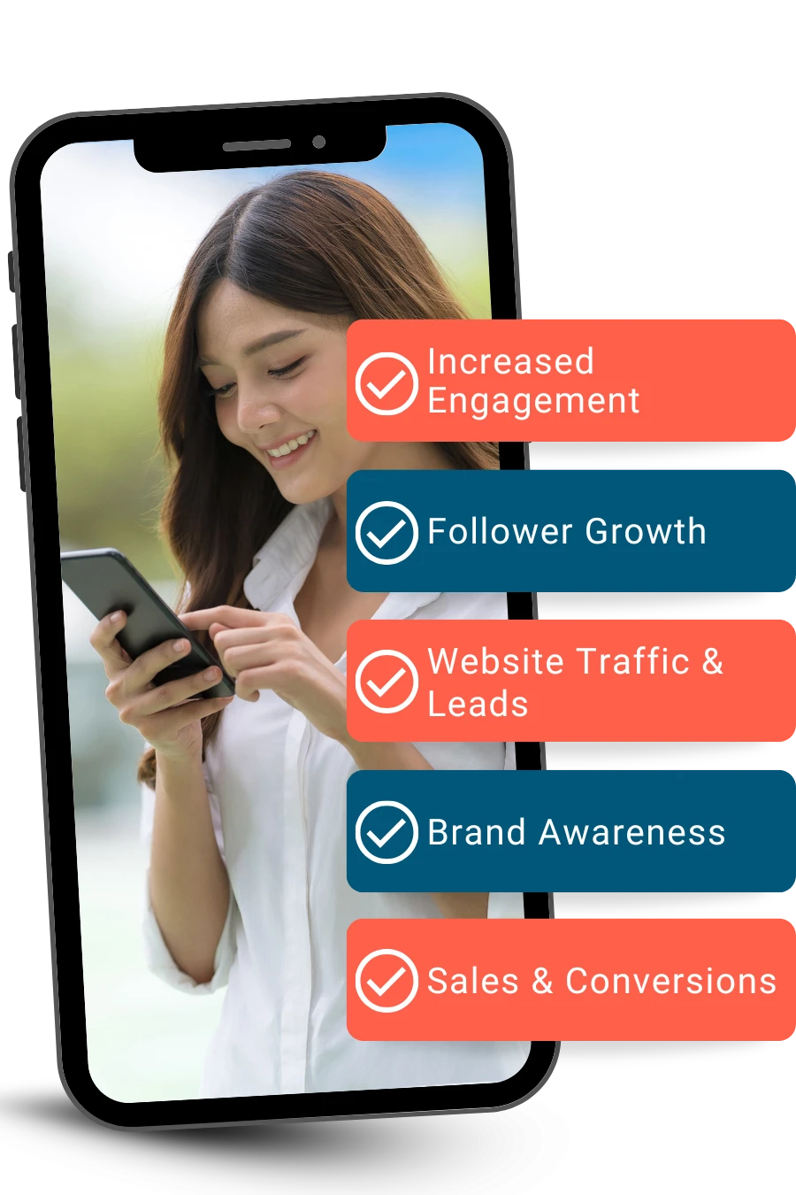 Copy of Industry Recognition